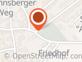 Friedhof Etting