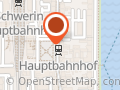 Spätkauf Bahnhof Schwerin CandyShop