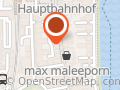 Tintenflut - Schwerin
