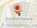 Friedhof Aubing