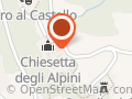 Ristorante Castello di Giulietta