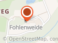 Zur Fohlenweide