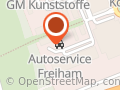 Autoservice Freiham, KFZ Meisterbetrieb