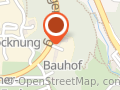 Bauhof der Stadt Pottenstein