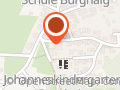 Johanneskirche - Evangelisch-Lutherische Kirchengemeinde Kulmbach-Burghaig
