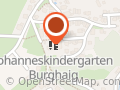 Ev. Johanneskindergarten Burghaig