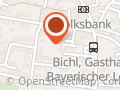 Jochen Lill Physiotherapie & Osteopathie, Laserakupunktur für Pferde