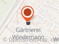 Wiedemann Richard Gartenbau