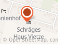 Schräges Haus Vietze - Hilke Harder
