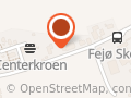 Q8 Service Fejø
