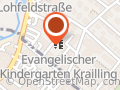 Diakonie Kindergarten Waldkirche Krailling
