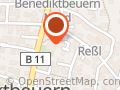 Pfarrei St. Benedikt - Benediktbeuern