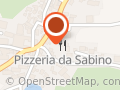 Pizzeria Da Sabino