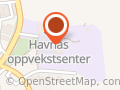Havnås oppvekstsenter avdeling skole - Havnås skole