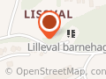 Lilleval barnehage
