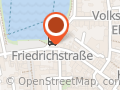 ZDF Rechenprüfstelle und Landesstudio