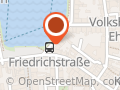 Landesstelle für Suchtfragen M.V. e.V. Sozialberatung