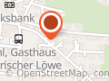 Zur Wagnerei - Restaurant