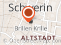 Italienische Spezialitäten H. Pachale Schwerin GmbH