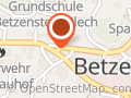 Forstrevier Betzenstein Privat- und Körperschaftswald