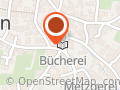 Bücherei Benediktbeuern