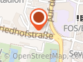 Jugendherberge