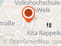Sabine Henke Osteopathie Schwerin, Puschkinstraße 29