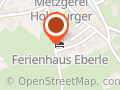 Ferienhaus Eberle