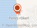 Pelles Rökeri i Grundsund