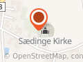 Sædinge Kirke
