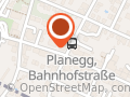 Restaurant Planegger Kebaphaus
