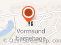 Vormsund barnehage SA