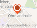 Ohrelandhalle
