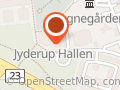 Jyderup Billard Klub