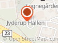 Jyderup Bridgeklub