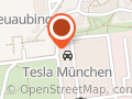 Tesla Center München Freiham