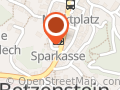Tourist-Info der Stadt Betzenstein