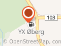 Øberg Vulk & Bensin AS