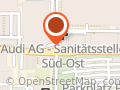 Audi-Ladestation
