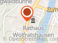 Standesamt Wolfratshausen