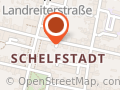 KaOs Galerie mit Ausschank und Verkauf von Kunst