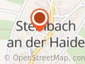 Elisabethkirche - Evangelisch-Lutherische Kirchengemeinde Steinbach a.d.Haide