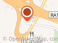 Roadhouse Restaurant Bologna San Lazzaro