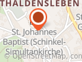 Pfarramt St. Johannes Baptist