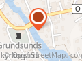 Skaftö Församling