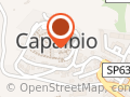 Ferrante Shop Capalbio