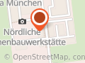 CUBE Store München-West / RABE Bike Freiham