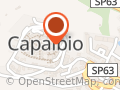 Trattoria Toscana, Capalbio