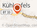 Metzgerei Markus Wirth, Zweigstelle Kühlenfels