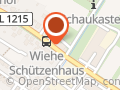 Hohe Schrecke - Tourismus